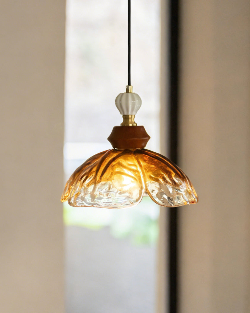 Sylvie Pendant Light