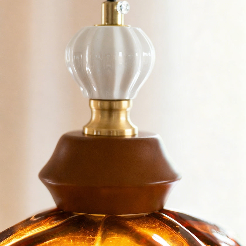 Sylvie Pendant Light