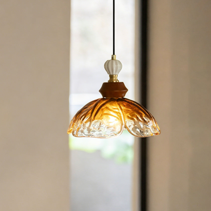 Sylvie Pendant Light