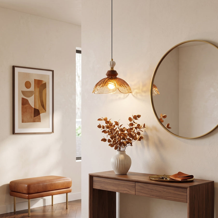 Sylvie Pendant Light