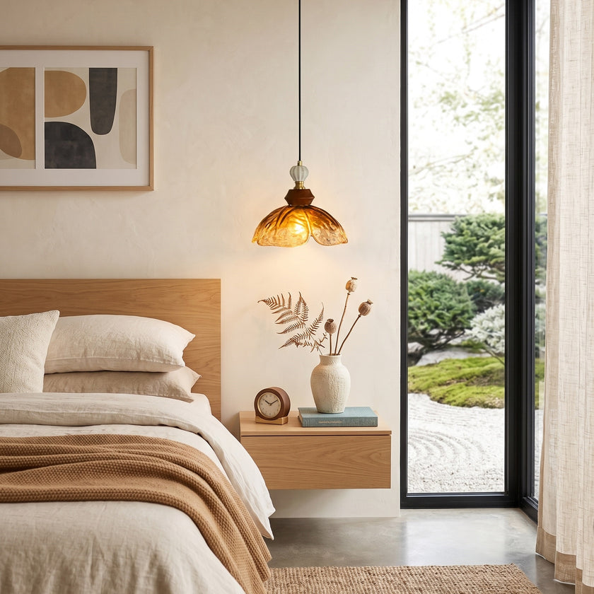Sylvie Pendant Light