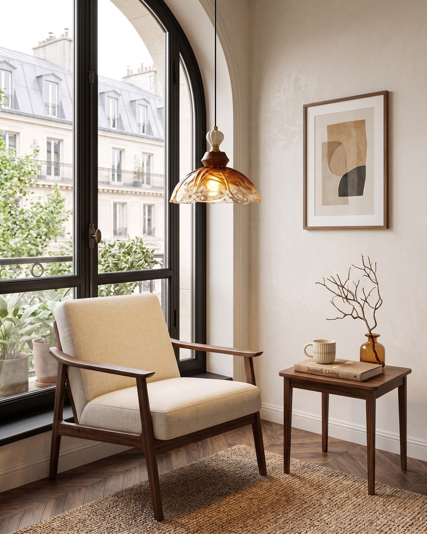 Sylvie Pendant Light