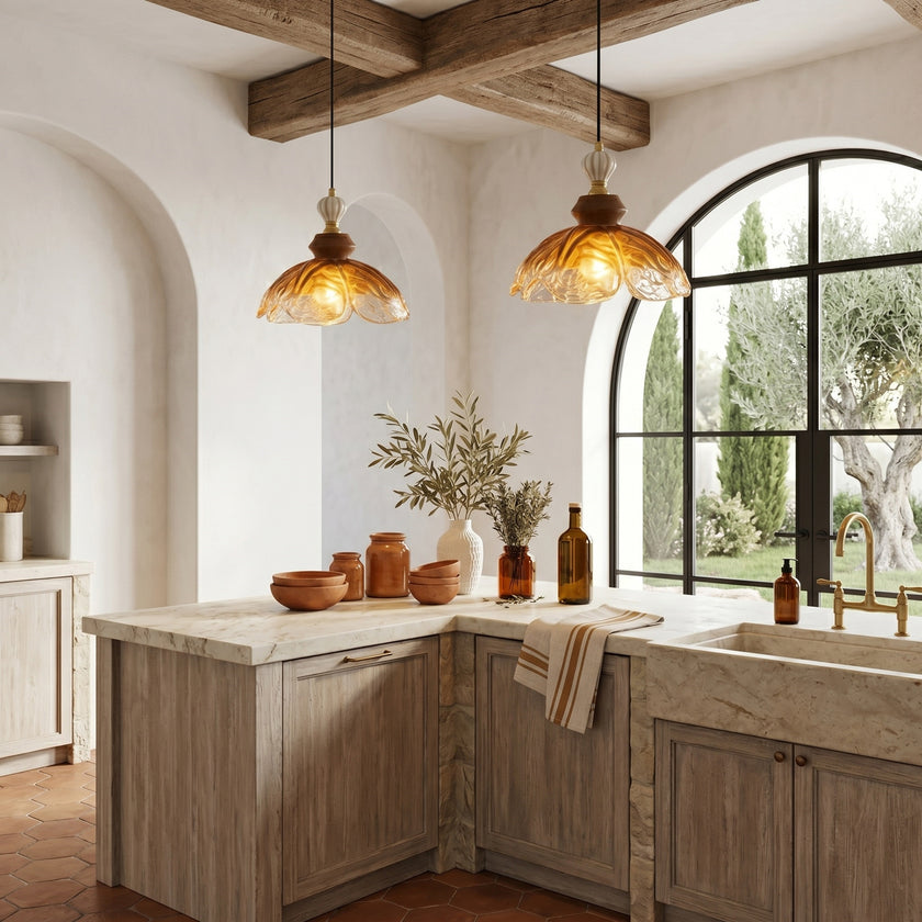 Sylvie Pendant Light