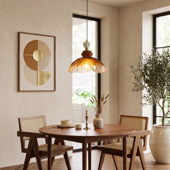 Sylvie Pendant Light