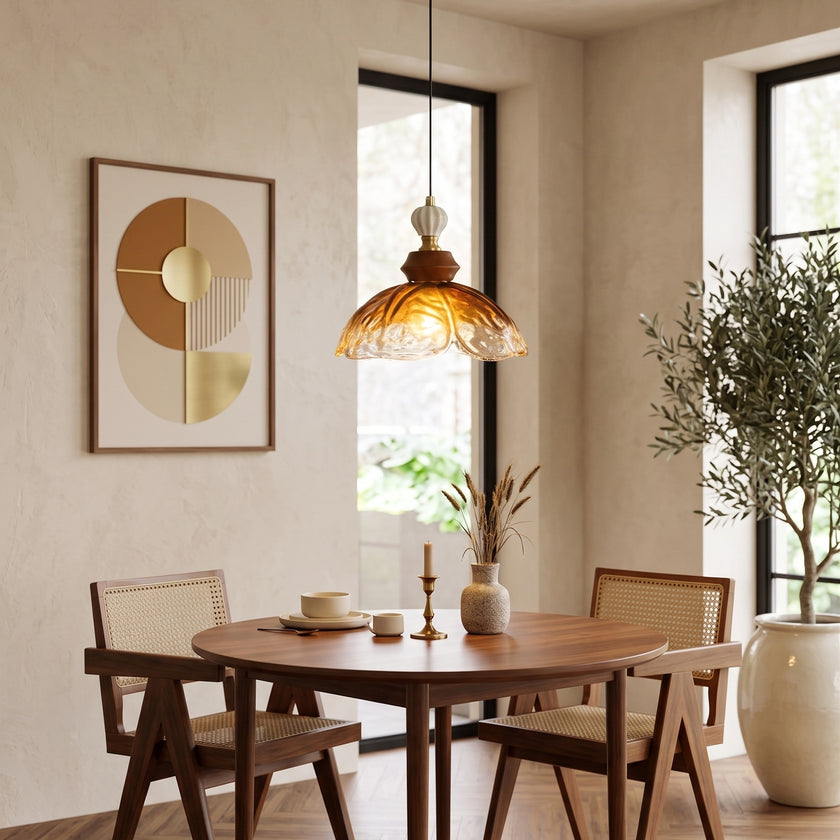 Sylvie Pendant Light