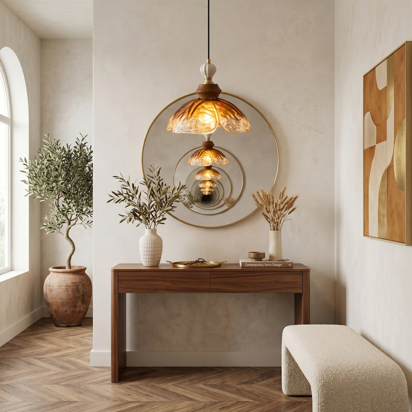 Sylvie Pendant Light