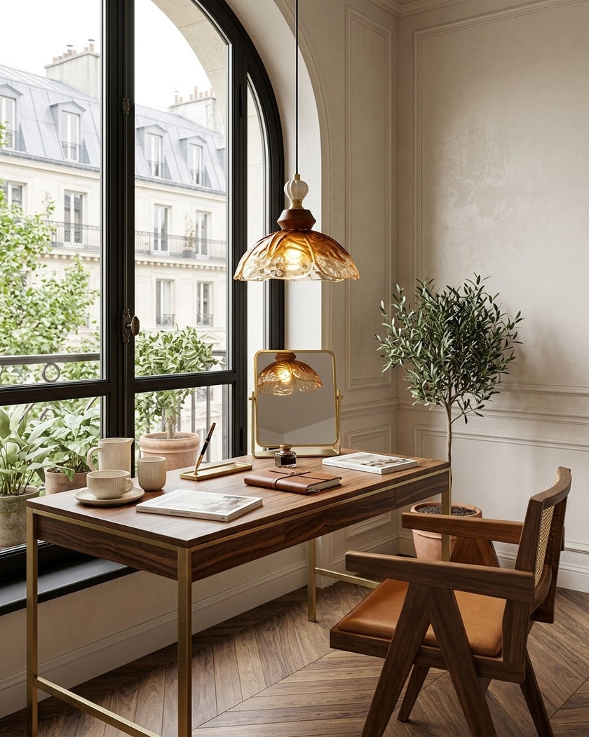 Sylvie Pendant Light