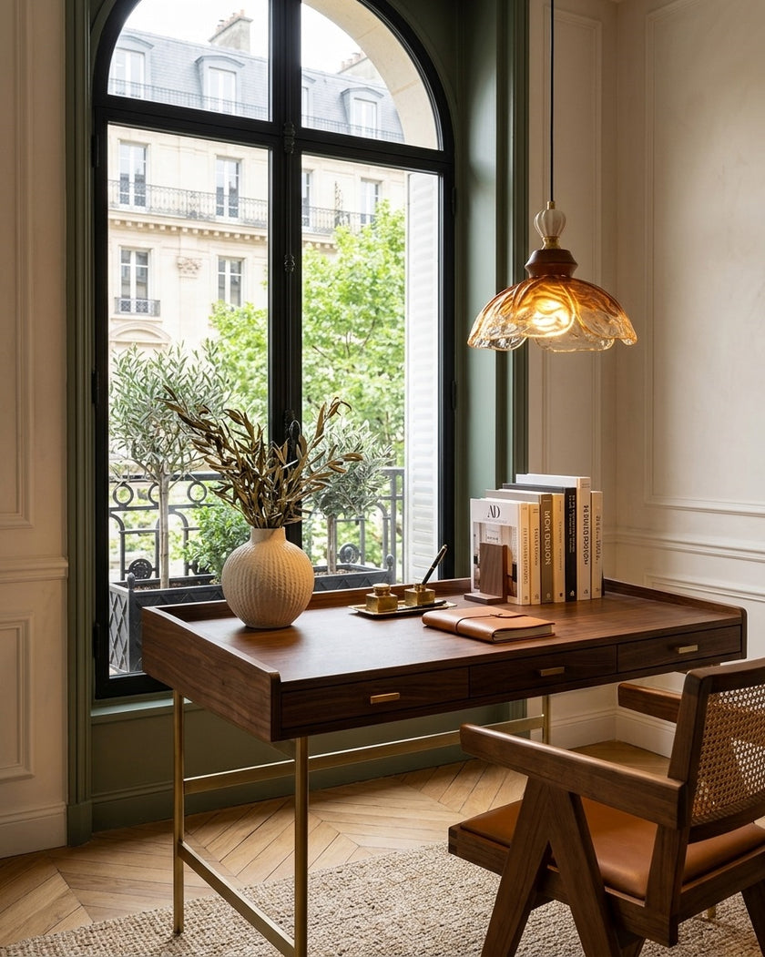 Sylvie Pendant Light