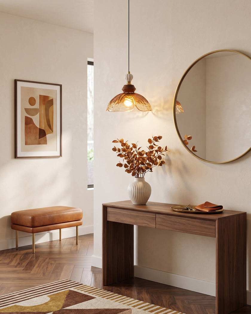 Sylvie Pendant Light