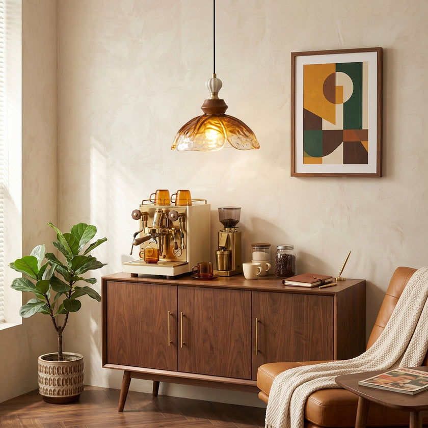 Sylvie Pendant Light