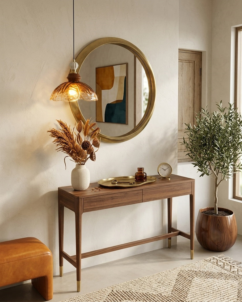 Sylvie Pendant Light