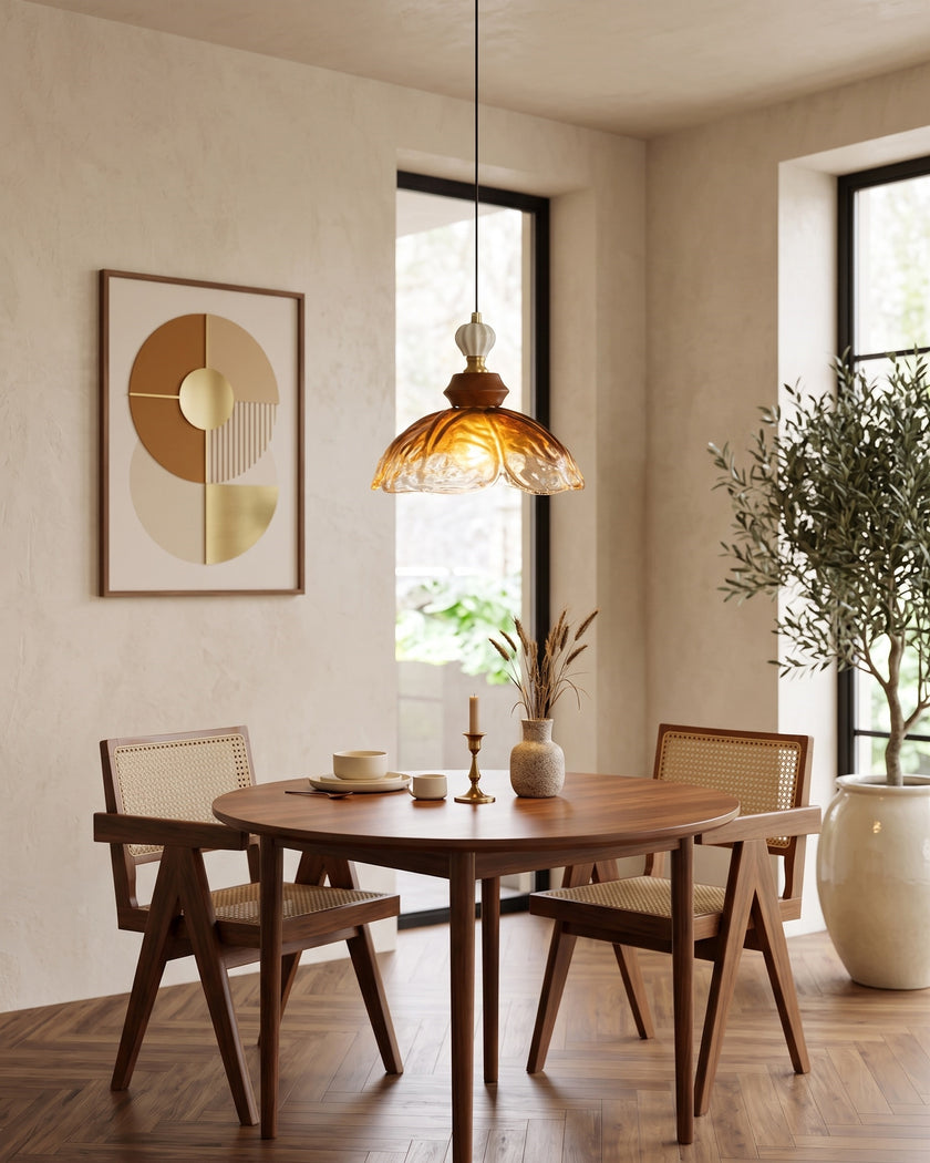 Sylvie Pendant Light
