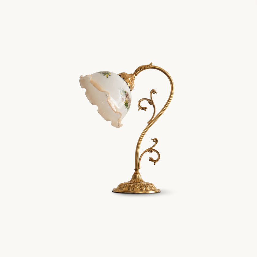 Sylviera Table Lamp