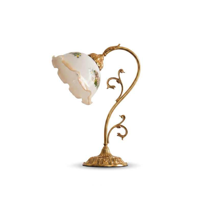 Sylviera Table Lamp