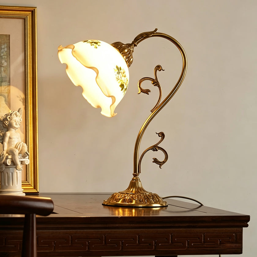 Sylviera Table Lamp