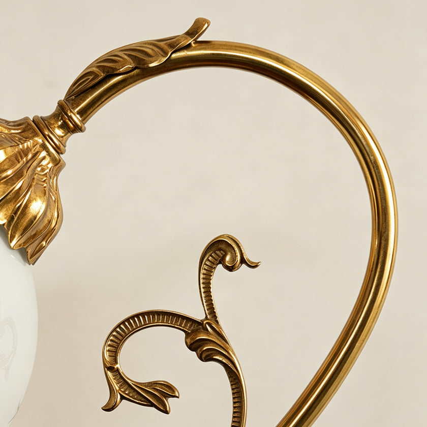 Sylviera Table Lamp