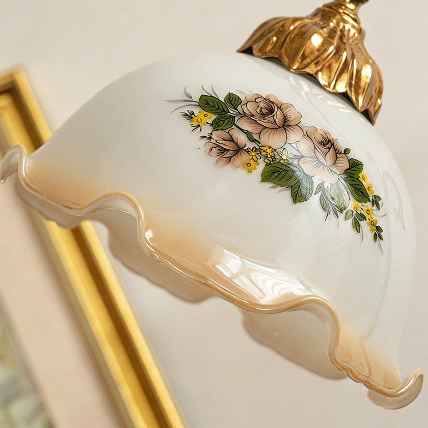 Sylviera Table Lamp