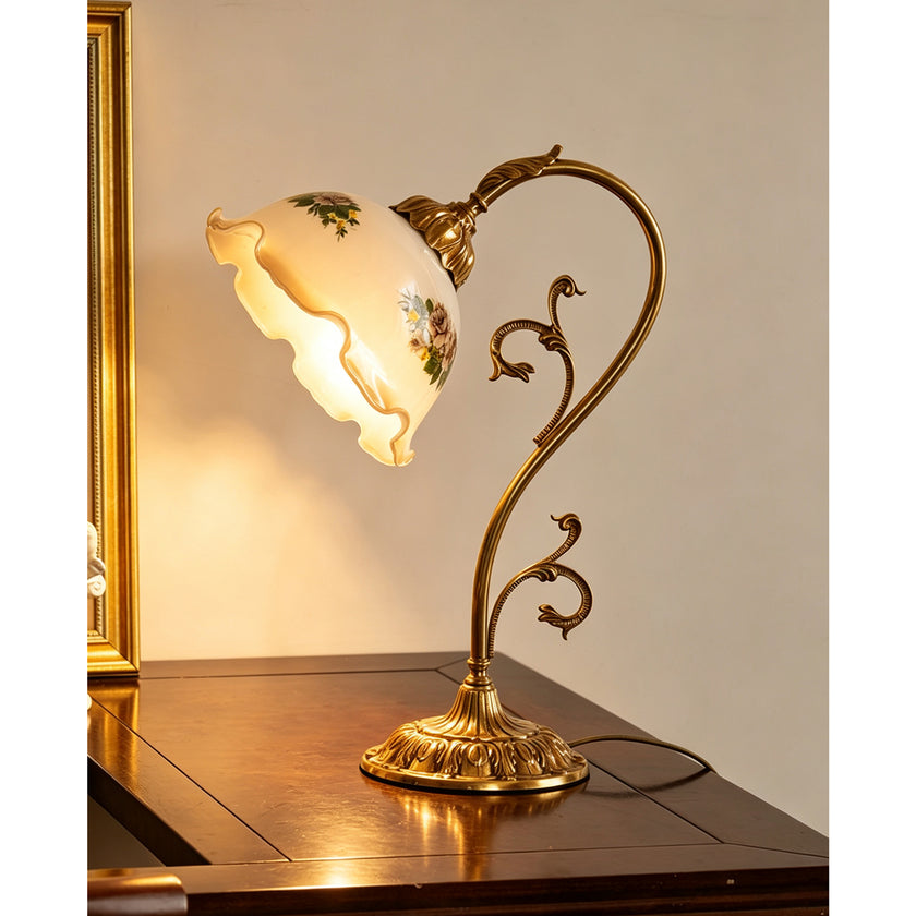 Sylviera Table Lamp
