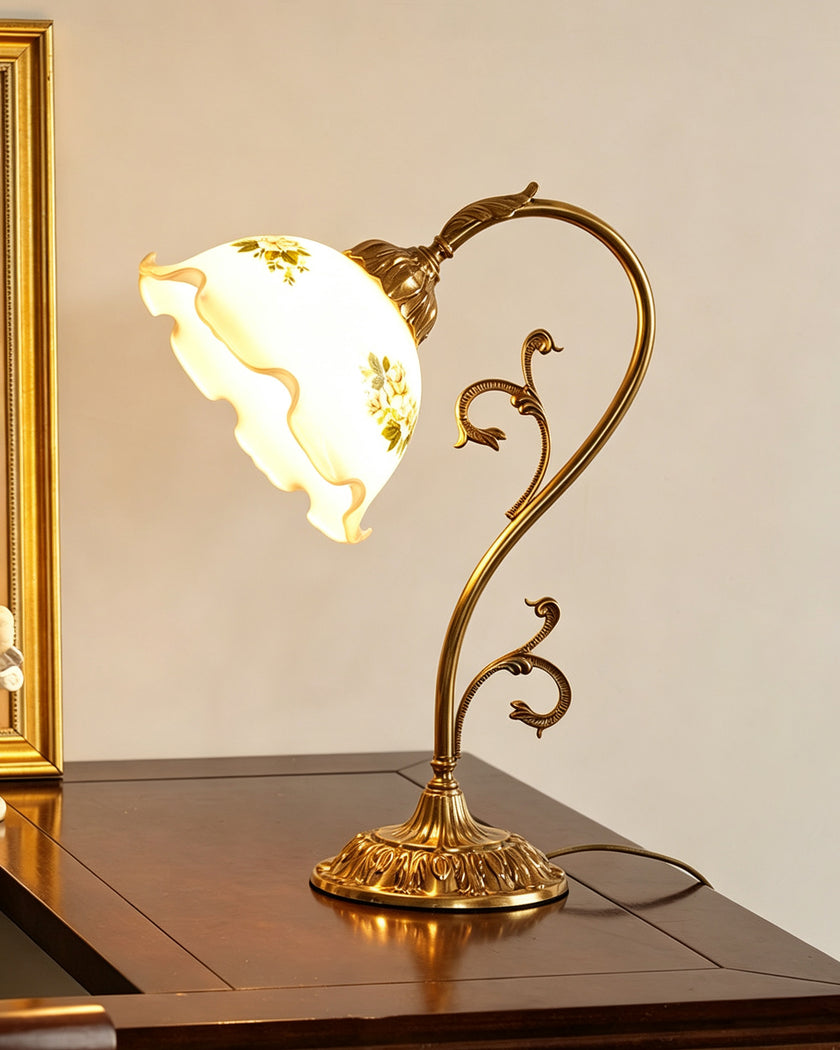 Sylviera Table Lamp