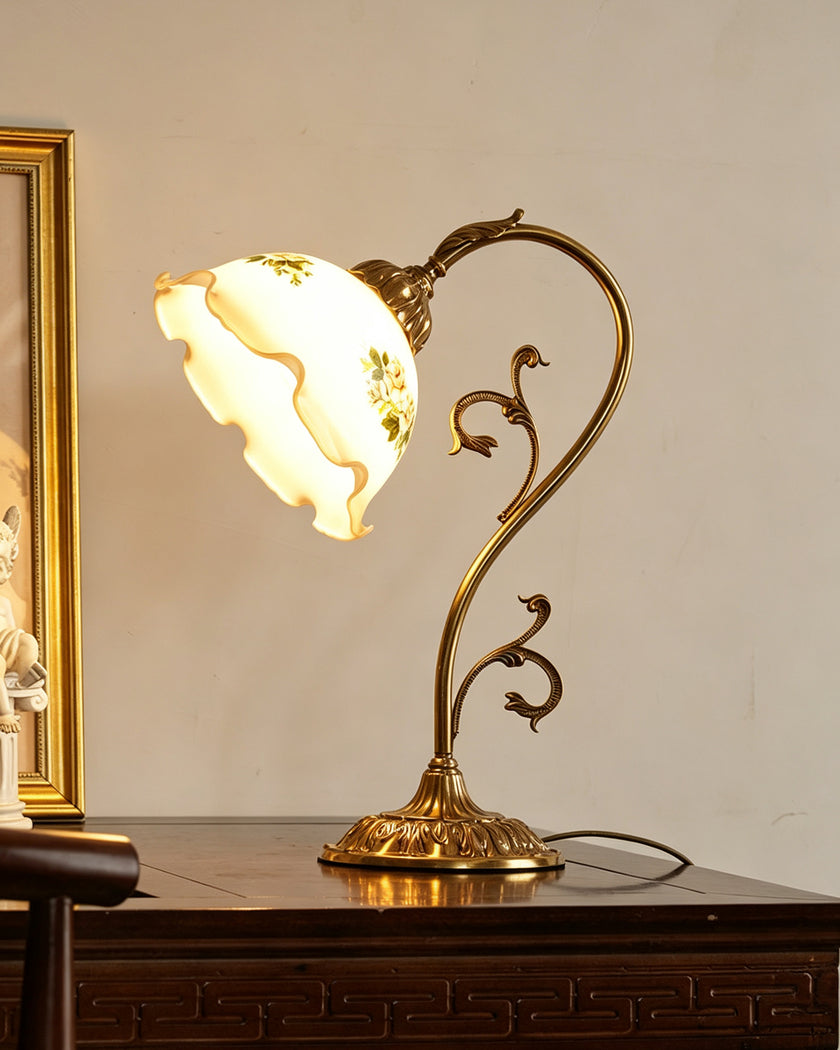 Sylviera Table Lamp