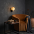 Tafren Wall Sconce