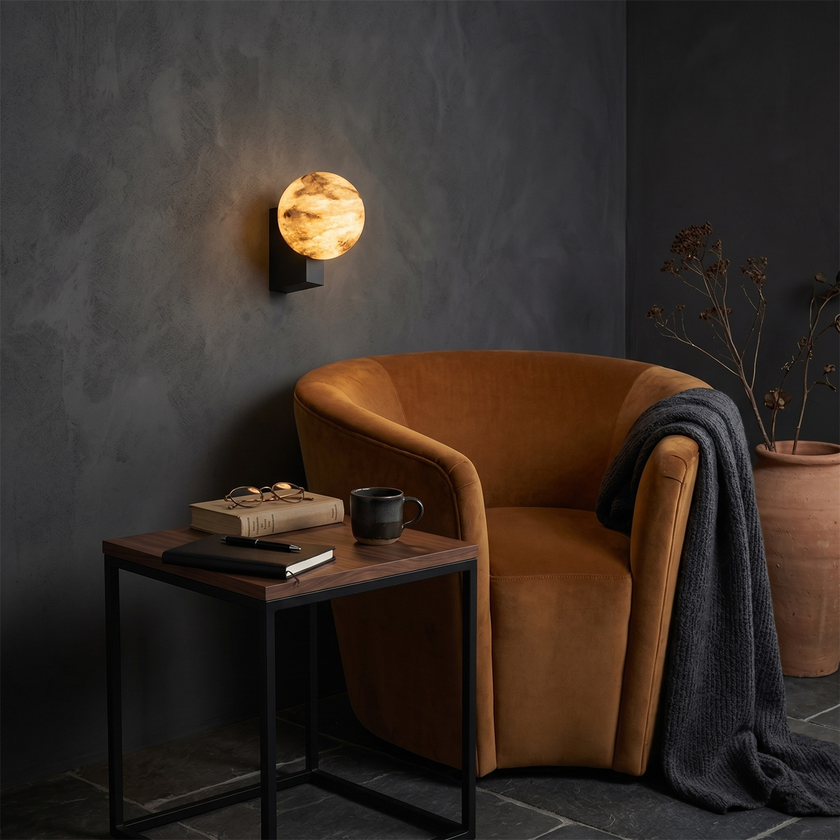 Tafren Wall Sconce