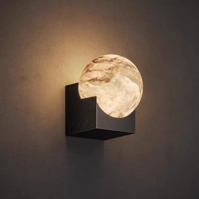 Tafren Wall Sconce