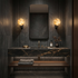 Tafren Wall Sconce