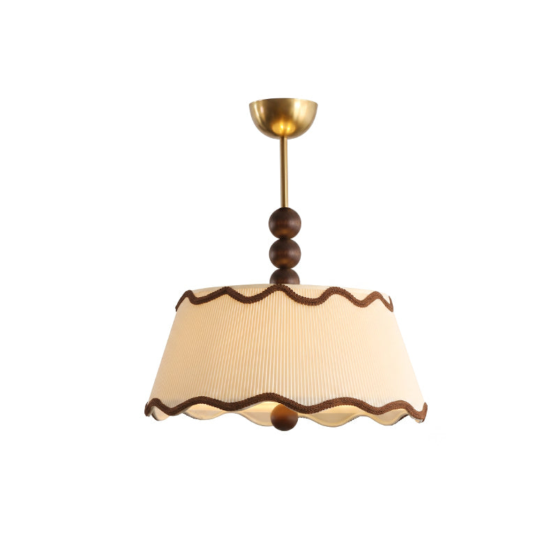 Tallulah Flush Mount