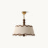 Tallulah Flush Mount