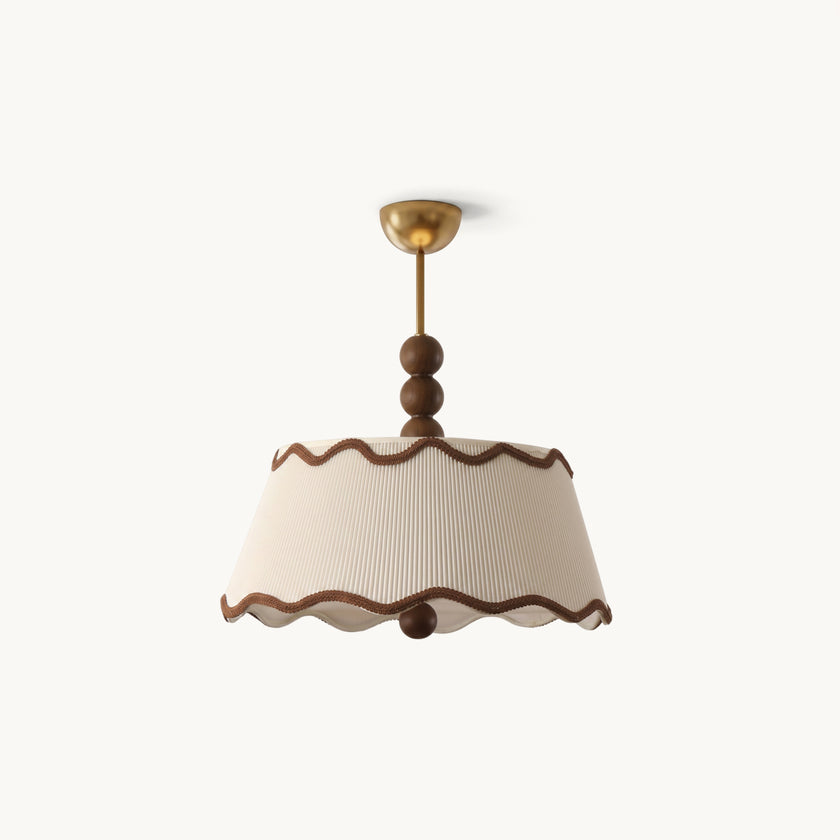 Tallulah Flush Mount