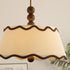 Tallulah Flush Mount