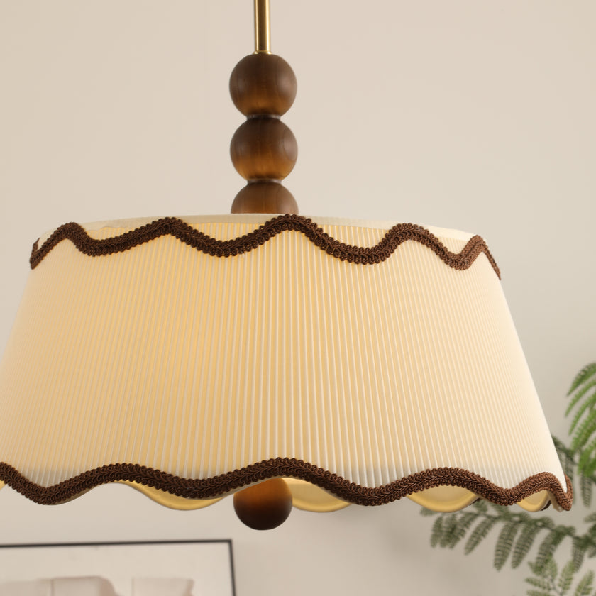 Tallulah Flush Mount