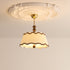 Tallulah Flush Mount