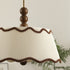 Tallulah Flush Mount