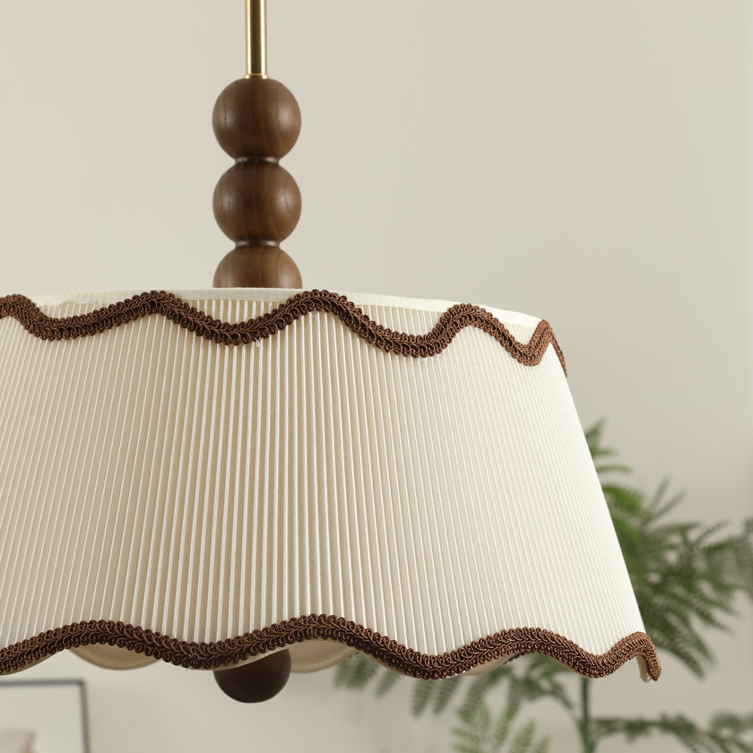 Tallulah Flush Mount