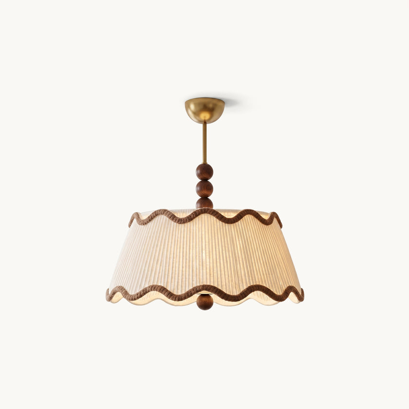 Tallulah Flush Mount