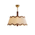 Tallulah Flush Mount
