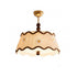Tallulah Flush Mount