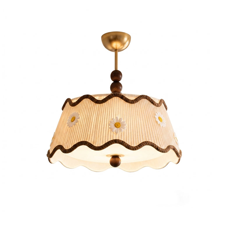 Tallulah Flush Mount