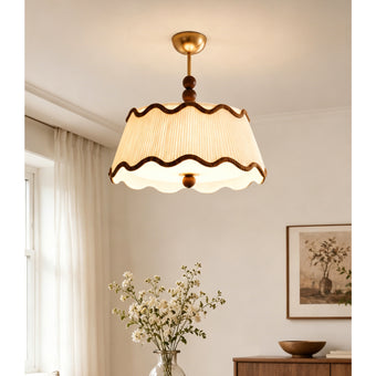 Tallulah Flush Mount