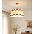 Tallulah Flush Mount