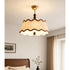 Tallulah Flush Mount