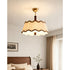 Tallulah Flush Mount