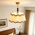 Tallulah Flush Mount