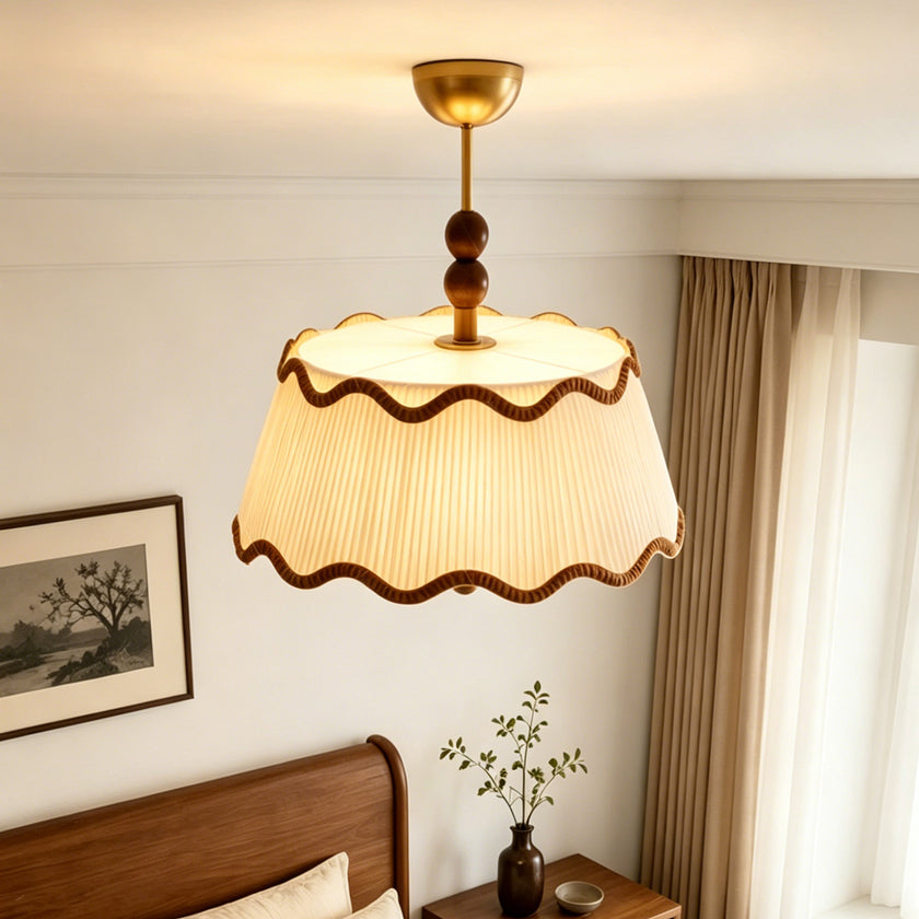 Tallulah Flush Mount