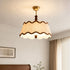 Tallulah Flush Mount