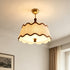 Tallulah Flush Mount