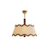 Tallulah Flush Mount