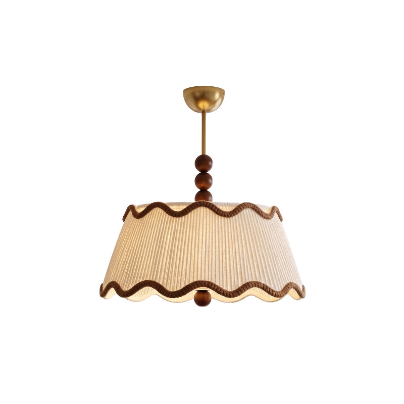 Tallulah Flush Mount